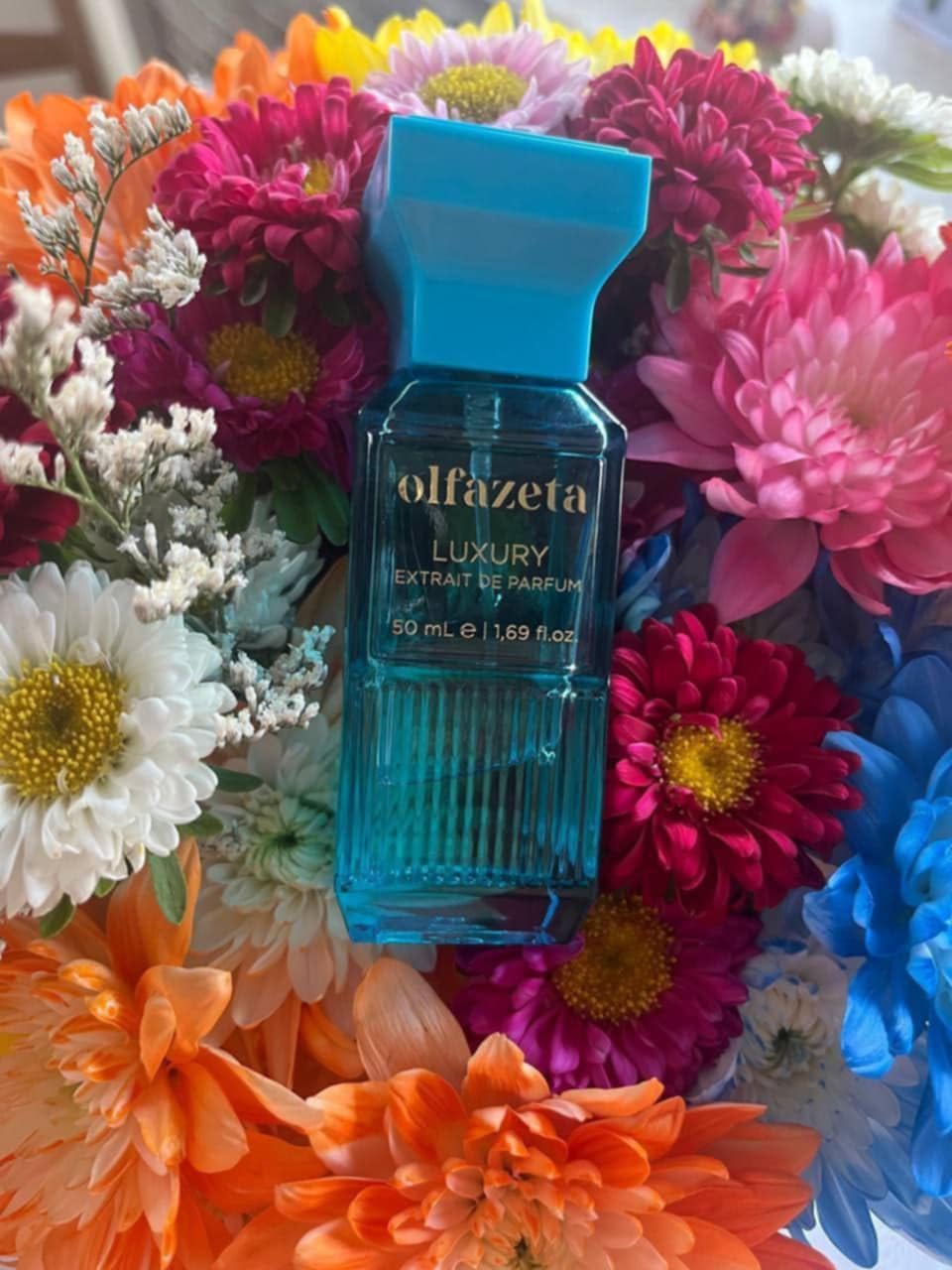 Alfazeto 129 – 50ml Elegant Woody Men’s Luxury Perfume | Golden Pyramids