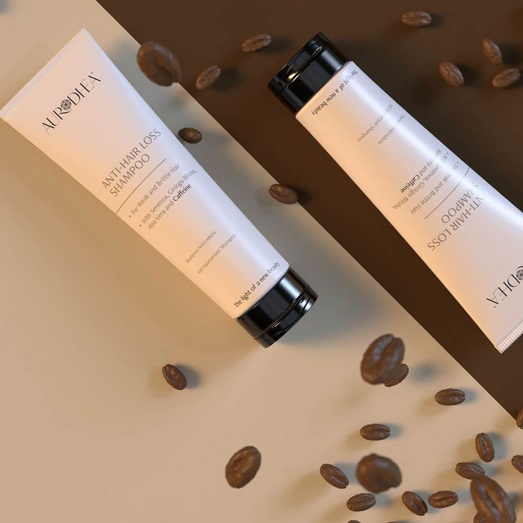 Anti Hair Loss Shampoo – Strengthens Hair & Helps Reduce Hair Loss (250 ml)