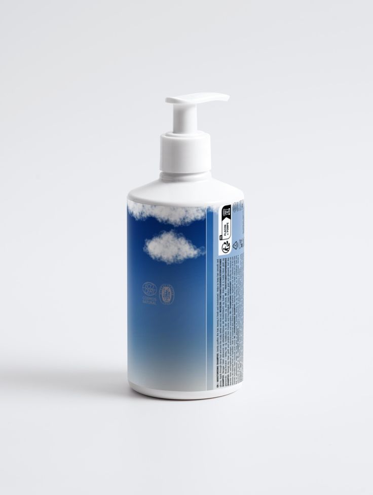 001 – Topical Anti-Dandruff & Antifungal Shampoo