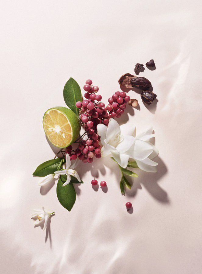 Alfazeto Chogan Perfume N°133 – Women’s Eau de Parfum (70 ml) | Golden Pyramids